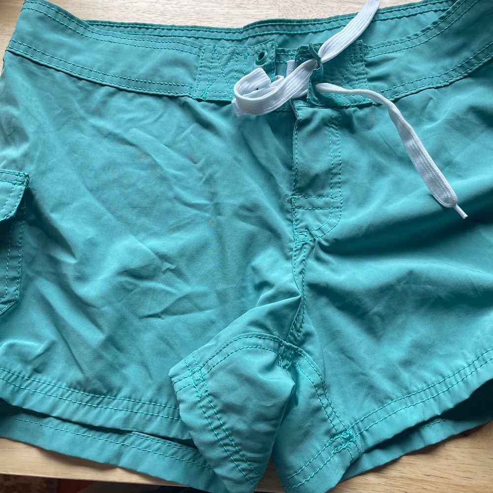 Kanu Surf Aqua Board Shorts